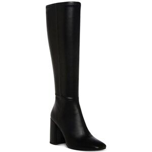 Madden Girl Womens Winsloww Tall Dress Boots